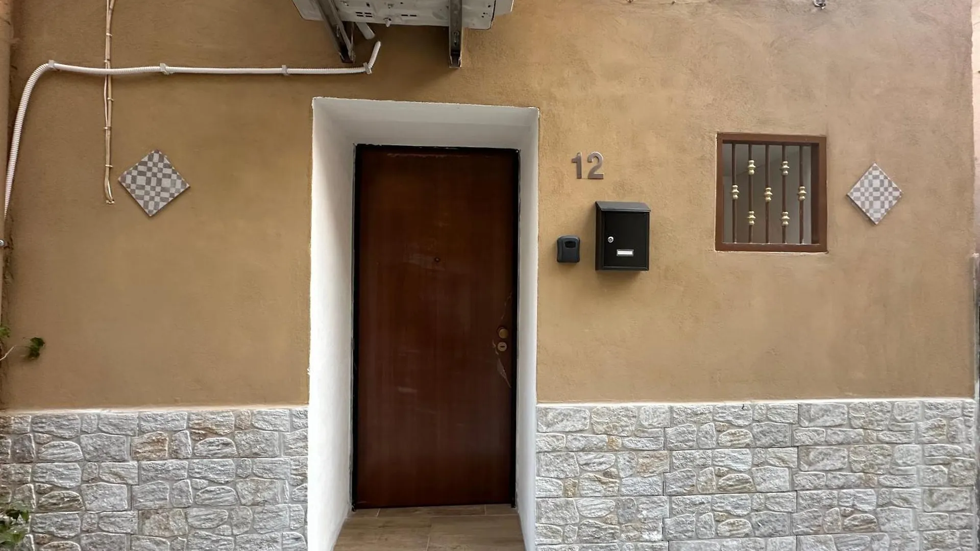 La Casetta Del Centro Palermo Italien